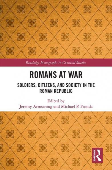 Romans at War