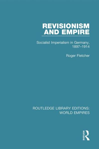Revisionism and Empire