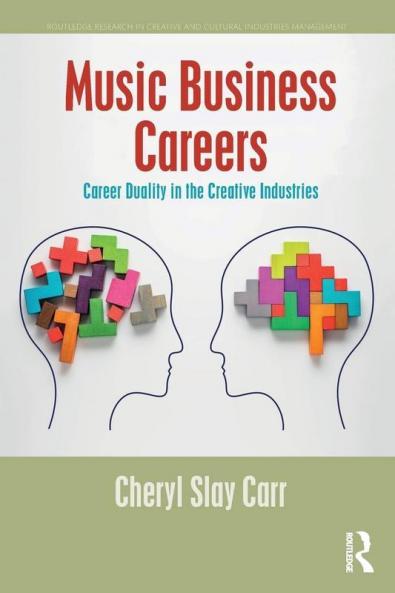 Music Business Careers
