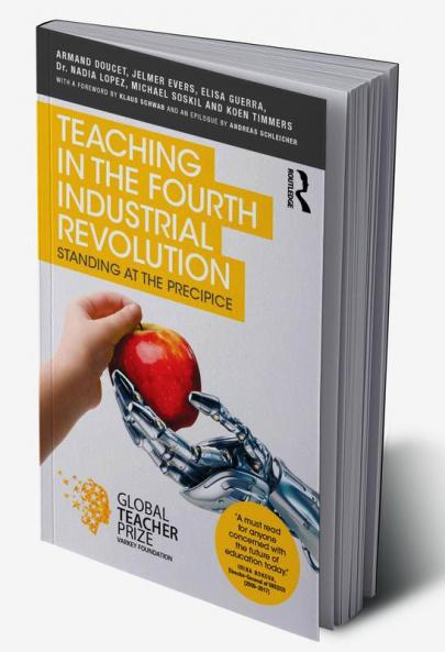 Teaching in the Fourth Industrial Revolution