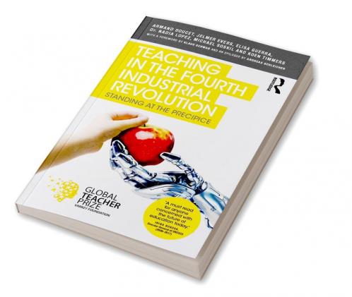 Teaching in the Fourth Industrial Revolution