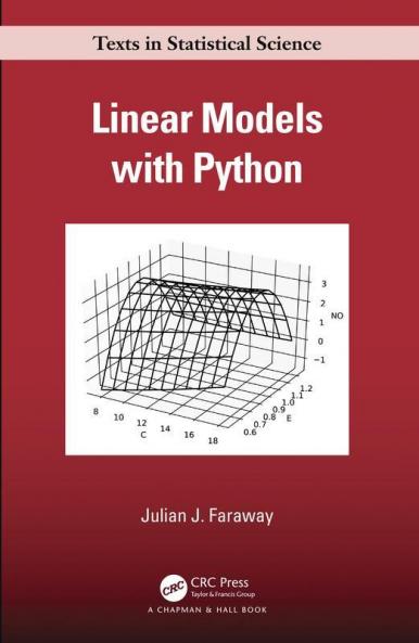 Linear Models with Python