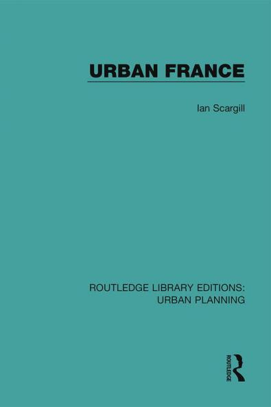 Urban France