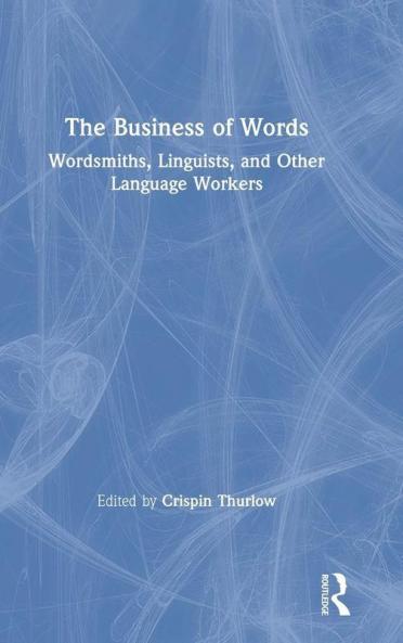 Business of Words