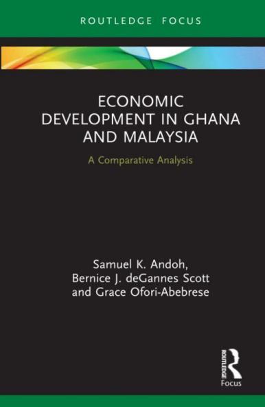 Economic Development in Ghana and Malaysia