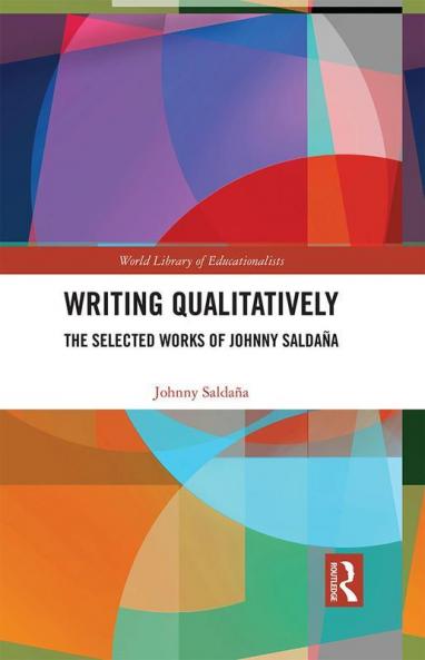 Writing Qualitatively