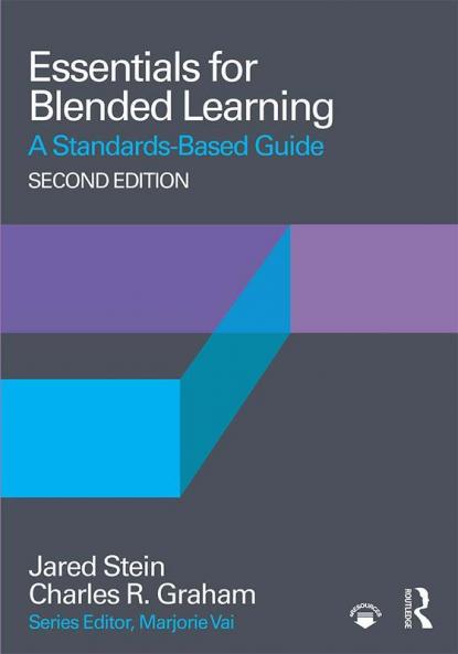 Essentials for Blended Learning 2nd Edition