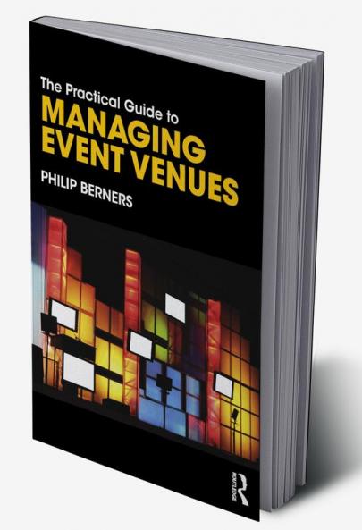 Practical Guide to Managing Event Venues