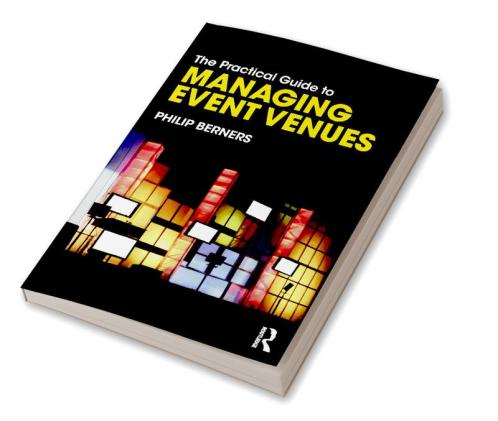 Practical Guide to Managing Event Venues