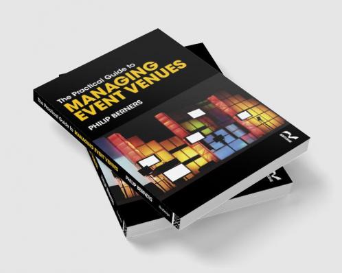Practical Guide to Managing Event Venues