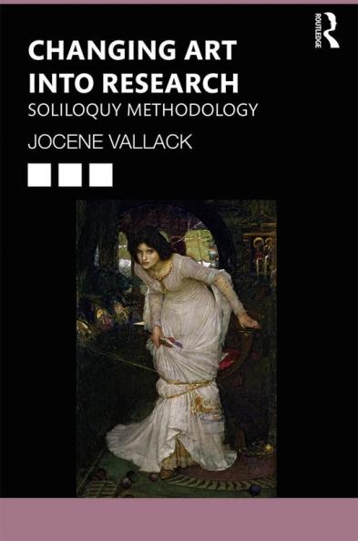 Changing Art into Research