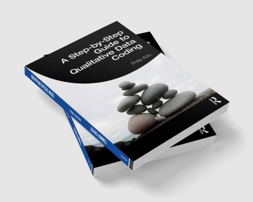 Step-by-Step Guide to Qualitative Data Coding
