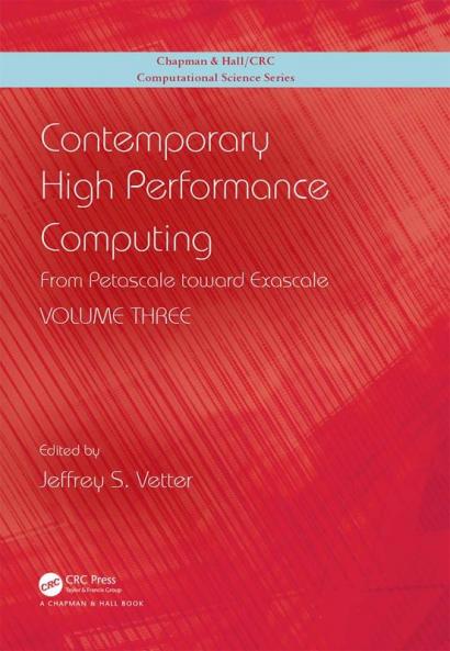 Contemporary High Performance Computing
