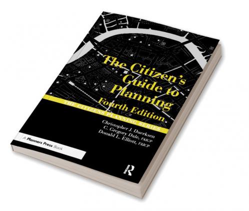Citizen's Guide to Planning