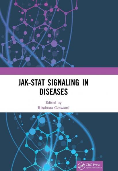 JAK-STAT Signaling in Diseases