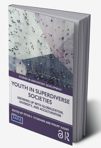 Youth in Superdiverse Societies