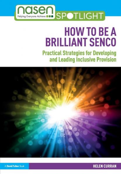 How to Be a Brilliant SENCO