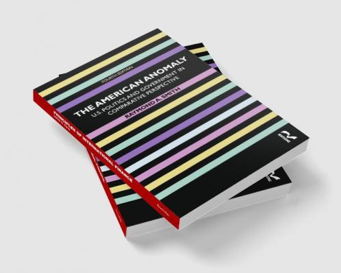 American Anomaly