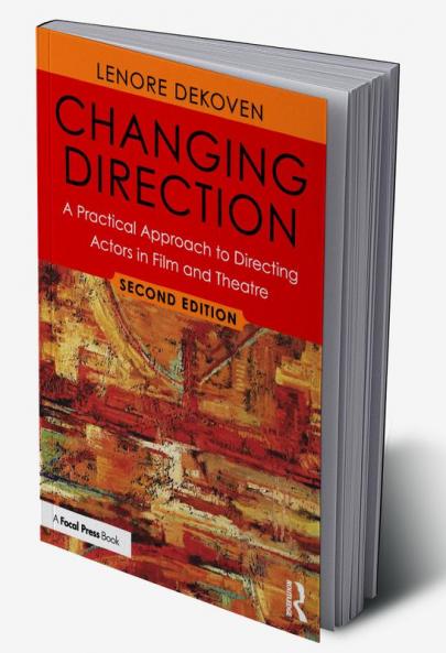Changing Direction