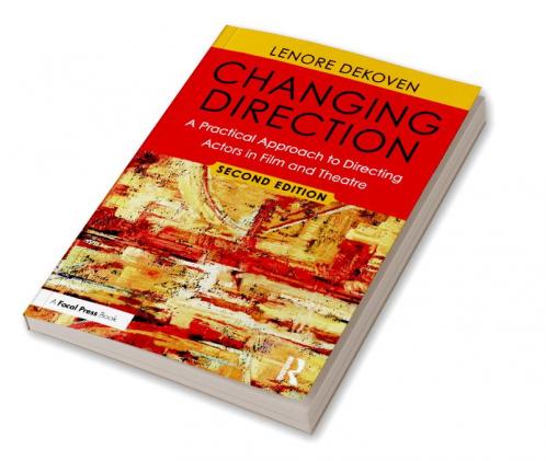 Changing Direction