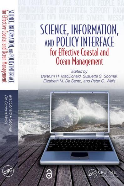 Science Information and Policy Interface for Effective Coastal and Ocean Management