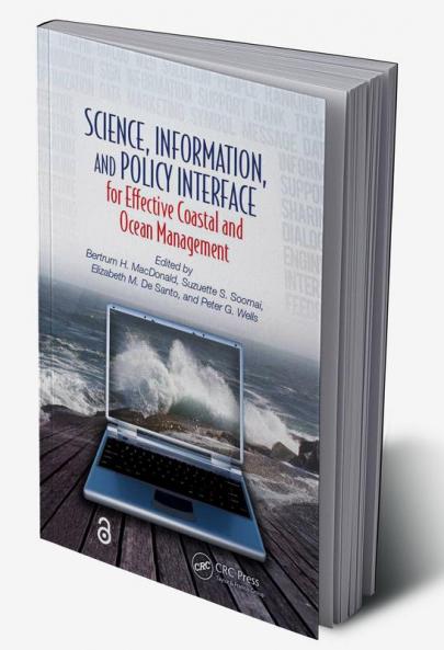 Science Information and Policy Interface for Effective Coastal and Ocean Management