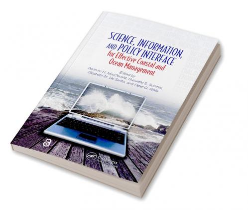 Science Information and Policy Interface for Effective Coastal and Ocean Management