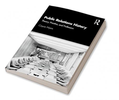 Public Relations History