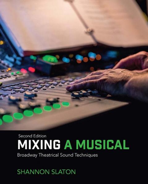 Mixing a Musical