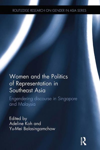 Women and the Politics of Representation in Southeast Asia