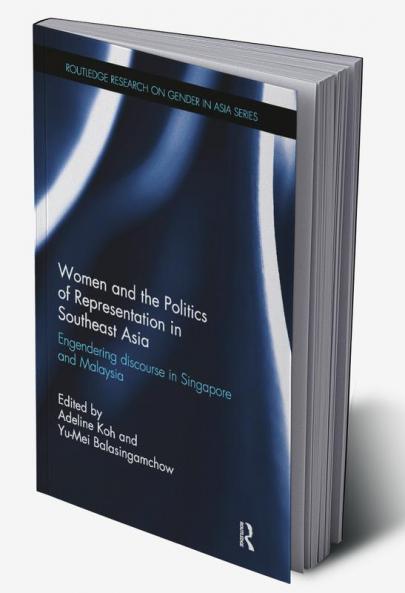 Women and the Politics of Representation in Southeast Asia