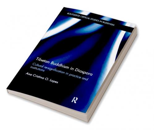 Tibetan Buddhism in Diaspora