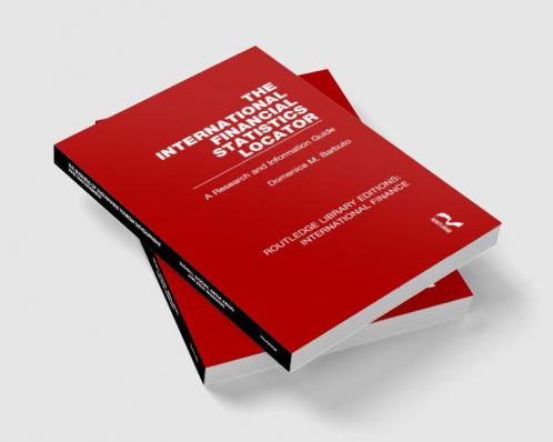 International Financial Statistics Locator