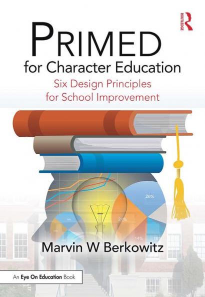 PRIMED for Character Education