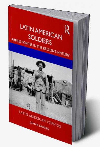 Latin American Soldiers