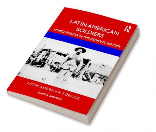 Latin American Soldiers