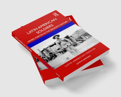 Latin American Soldiers