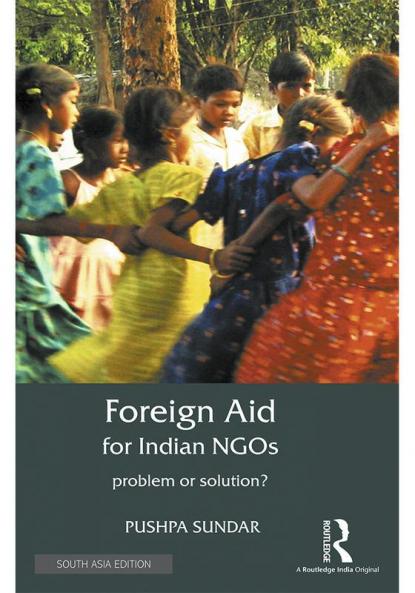 Foreign Aid for Indian NGOs