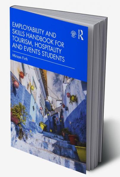 Employability and Skills Handbook for Tourism Hospitality and Events Students