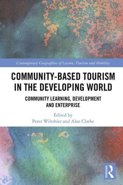 Community-Based Tourism in the Developing World