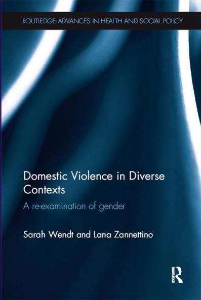 Domestic Violence in Diverse Contexts