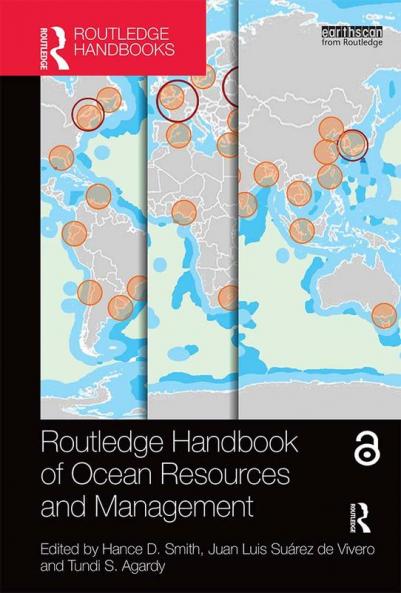 Routledge Handbook of Ocean Resources and Management