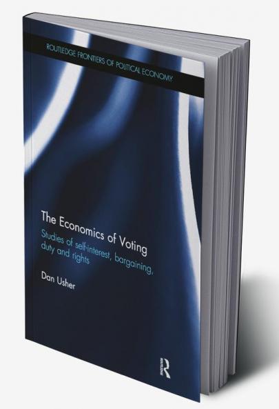 Economics of Voting