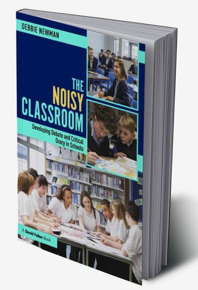 Noisy Classroom