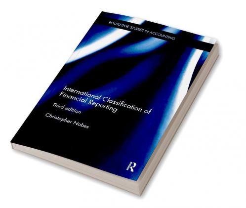 International Classification of Financial Reporting