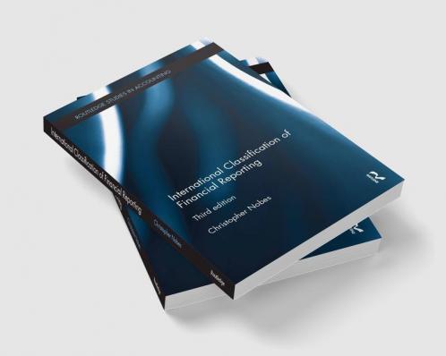 International Classification of Financial Reporting