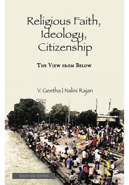 Religious Faith Ideology Citizenship