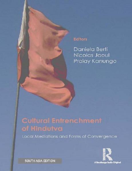 Cultural Entrenchment of Hindutva