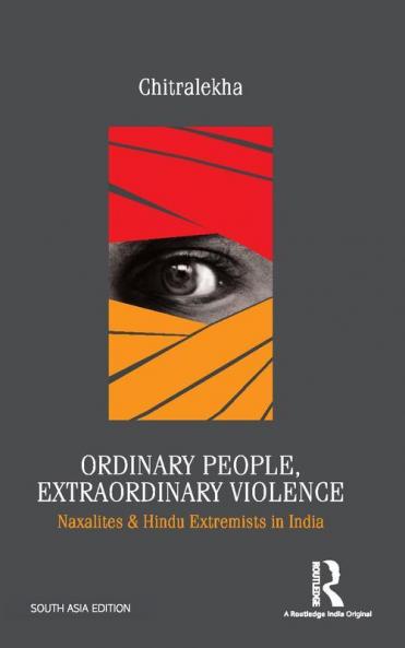 Ordinary People Extraordinary Violence