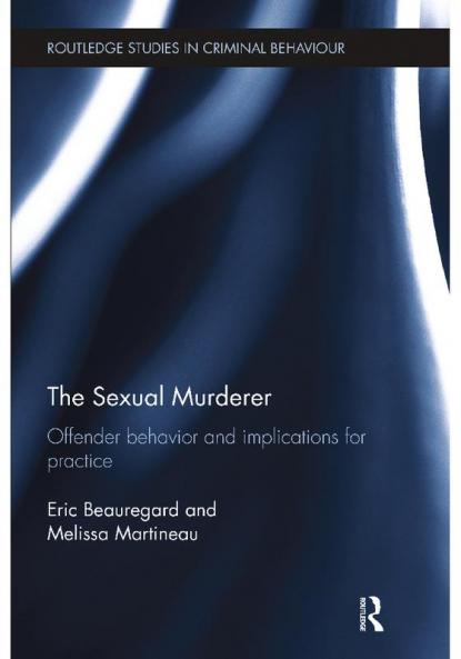 Sexual Murderer